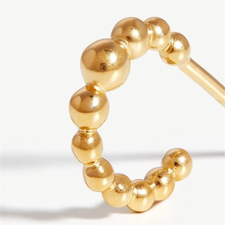 wholesale beaded earrings