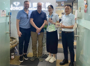 Tăng cường liên kết và xây dựng mối quan hệ đối tác sáng tạo trong thế giới t...